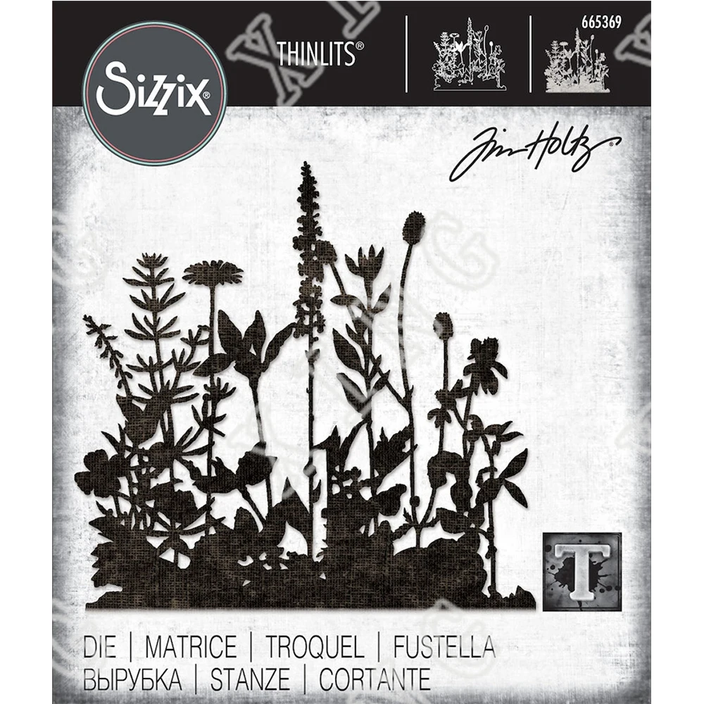 2022 New Flower Field thinlits Metal Cutting Dies Diy Scrapbook Craft Knife Blade Punch Reusable Stencil Decorate Embossing Mold
2022 New Flower Field thinlits Metal Cutting Dies Diy Scrapbook Craft Knife Blade Punch Reusable Stencil Decorate Embossing Mold