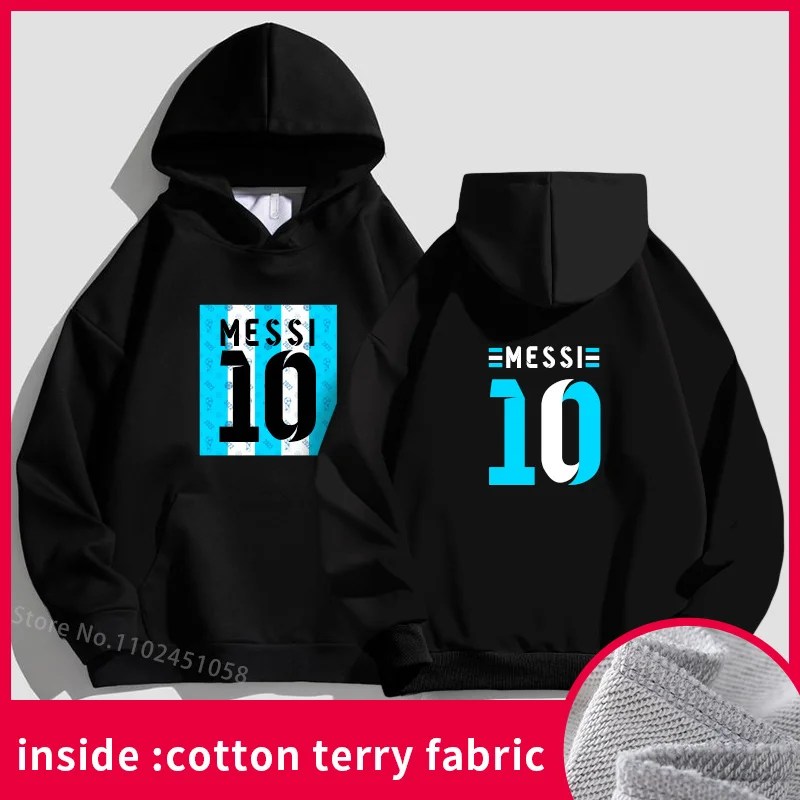 Аргентина толстовки с капюшоном Весна Новый Повседневный пуловер с длинным рукавом капюшон модный принт Свободное пальто оверсайз уличная спортивная одежда
Аргентина толстовки с капюшоном Весна Новый Повседневный пуловер с длинным рукавом капюшон модный принт Свободное пальто оверсайз уличная спортивная одежда