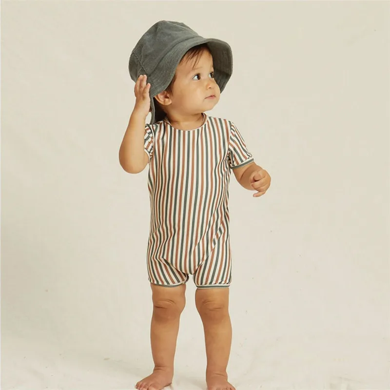 Baby Boy Fashion Swimwears Super Cute Children Brand Designer Bathing Suits New Arrivals Toddler Hawaii Clothes
Baby Boy Fashion Swimwears Super Cute Children Brand Designer Bathing Suits New Arrivals Toddler Hawaii Clothes