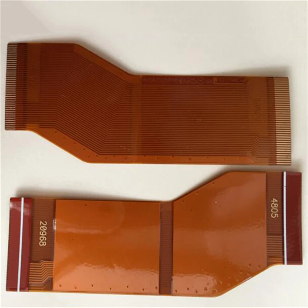 1pc Push Button Board Connecting Large Flat Cable Short Flex Cable For Motorola GP338 GP380 PTX760 GP338PLUS Walkie-talkie
1pc Push Button Board Connecting Large Flat Cable Short Flex Cable For Motorola GP338 GP380 PTX760 GP338PLUS Walkie-talkie