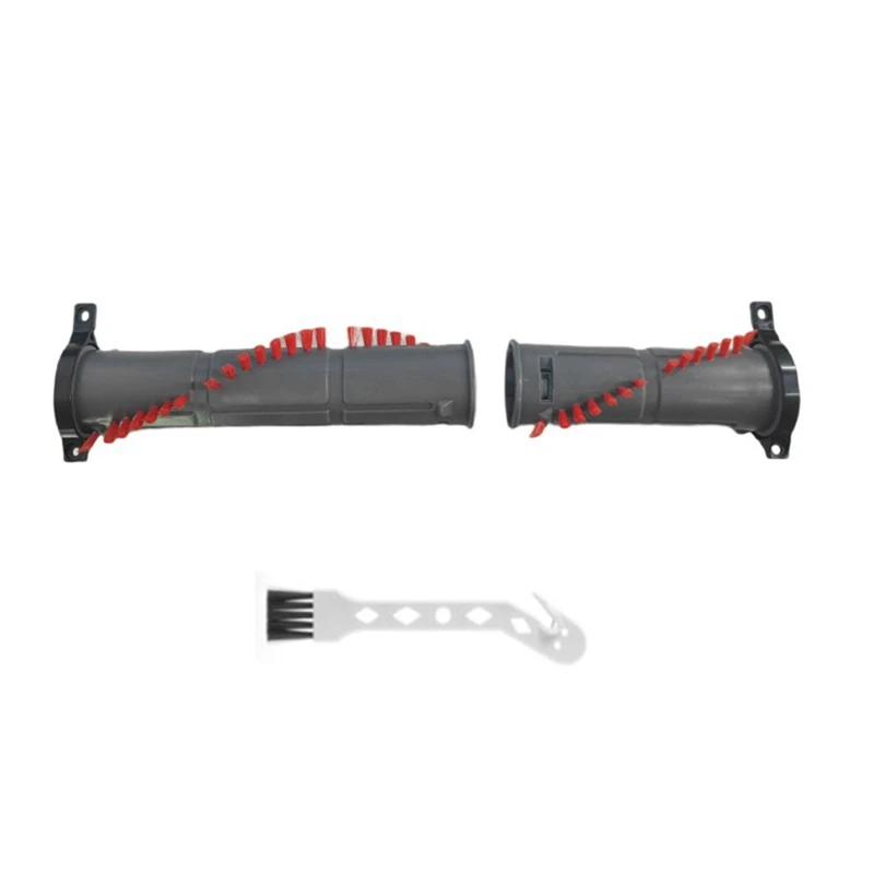 Replacement Parts Main Brush Compatible For Dyson DC40 Vacuum Cleaner Accessories Replace Parts DY-923857-02
Replacement Parts Main Brush Compatible For Dyson DC40 Vacuum Cleaner Accessories Replace Parts DY-923857-02