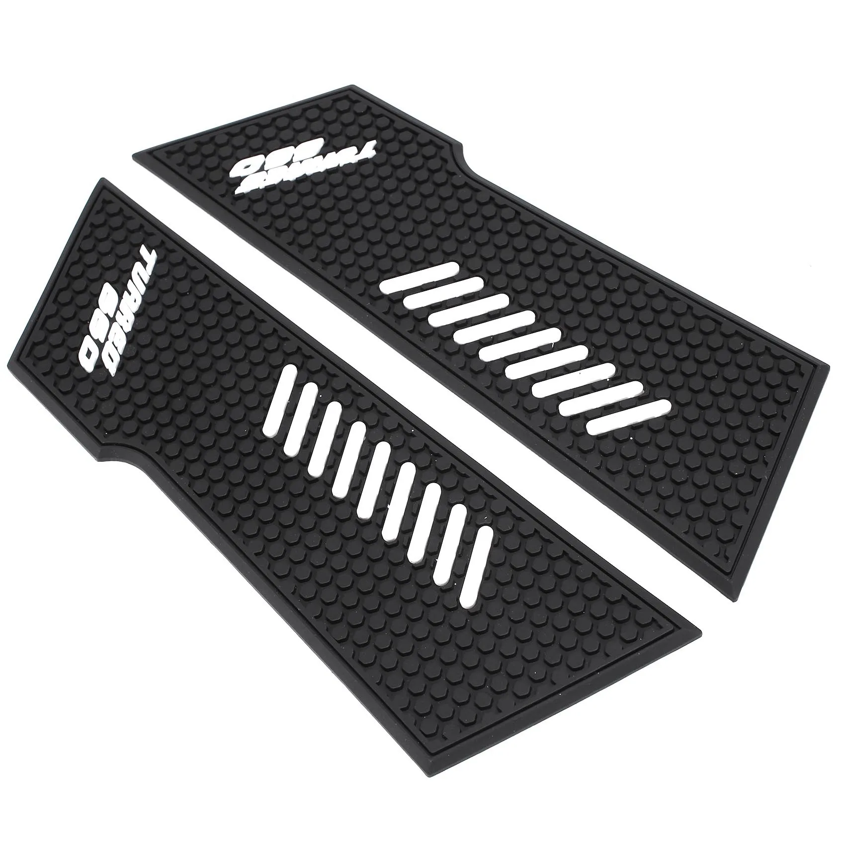 Motorcycle Side Fuel Tank Pad for Aprilia Tuareg 660 Tuareg660 2022- Tank Pads Protector Stickers Knee Grip Traction Pad 
Motorcycle Side Fuel Tank Pad for Aprilia Tuareg 660 Tuareg660 2022- Tank Pads Protector Stickers Knee Grip Traction Pad