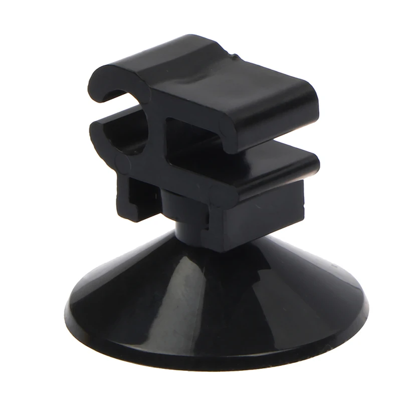 N2HAO 5pcs Black Aquarium Suction Cup Clip Oxygen Tube Power Cord Buckle Fish Tank Wire Finisher Hose Pump Aquarium Sucker
N2HAO 5pcs Black Aquarium Suction Cup Clip Oxygen Tube Power Cord Buckle Fish Tank Wire Finisher Hose Pump Aquarium Sucker