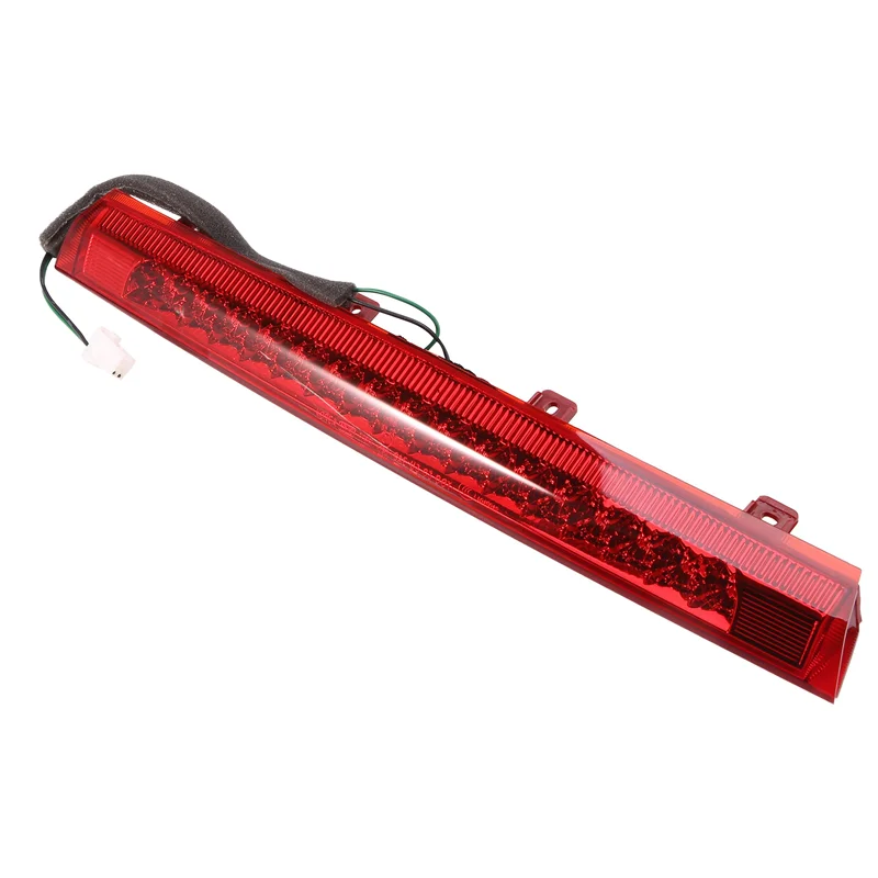 Car Tail Lights High Mount 3Rd Brake Stop Lamp for Hyundai Santa Fe 2007-2012 Hmsl 927002B000 92700-2B000
Car Tail Lights High Mount 3Rd Brake Stop Lamp for Hyundai Santa Fe 2007-2012 Hmsl 927002B000 92700-2B000