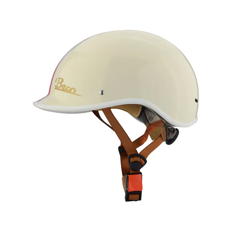 Adjust Bicycle Motorcycle Helmet Baseball Cap Cycling MTB Skate Helmet Mountain Bike Helmet for Men Women
Adjust Bicycle Motorcycle Helmet Baseball Cap Cycling MTB Skate Helmet Mountain Bike Helmet for Men Women