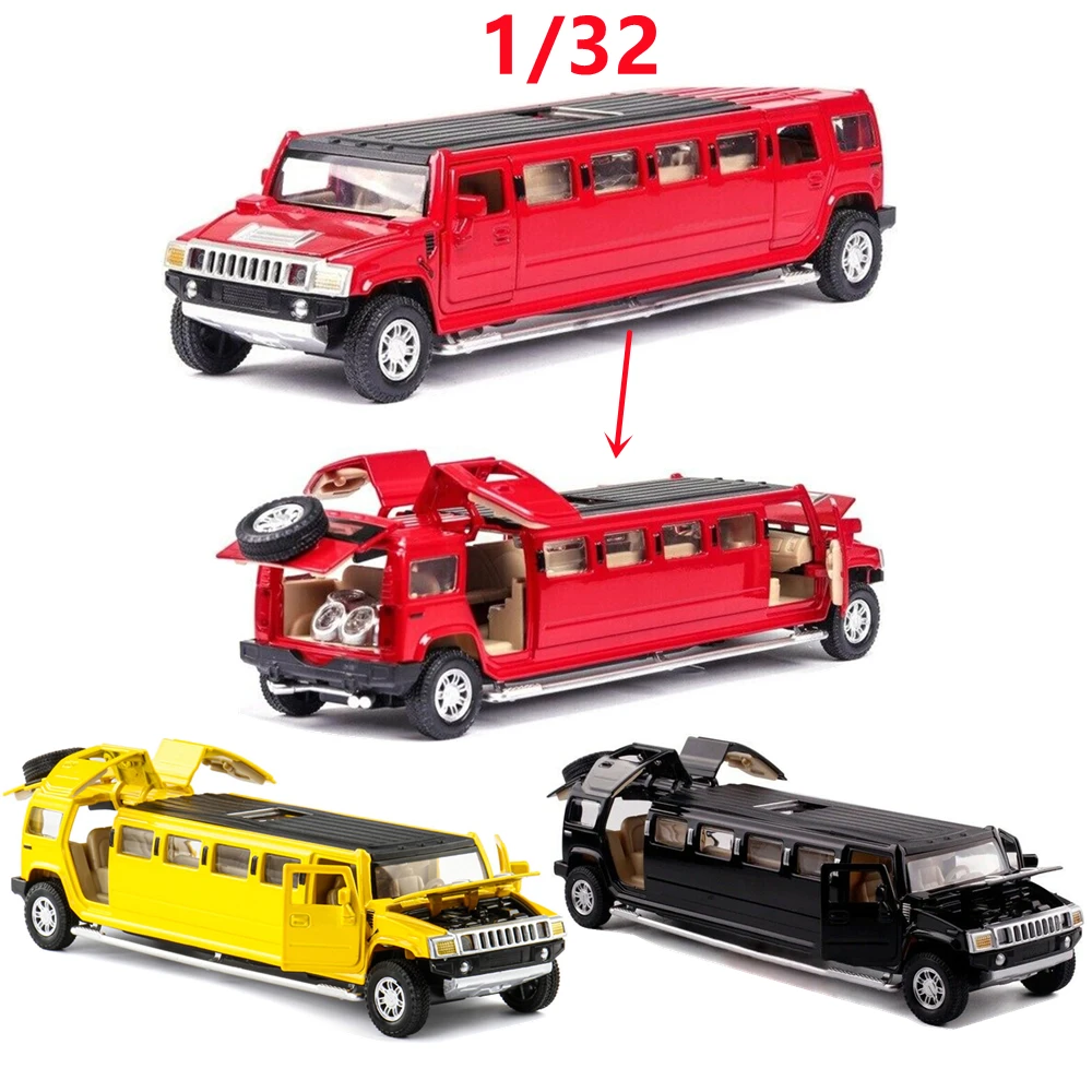 1/32 Pull Back Diecast Model Car Toy Vehicle Kids Gift Collection Display with Sound&Light Doors Engine Cover Lid Openable
1/32 Pull Back Diecast Model Car Toy Vehicle Kids Gift Collection Display with Sound&Light Doors Engine Cover Lid Openable