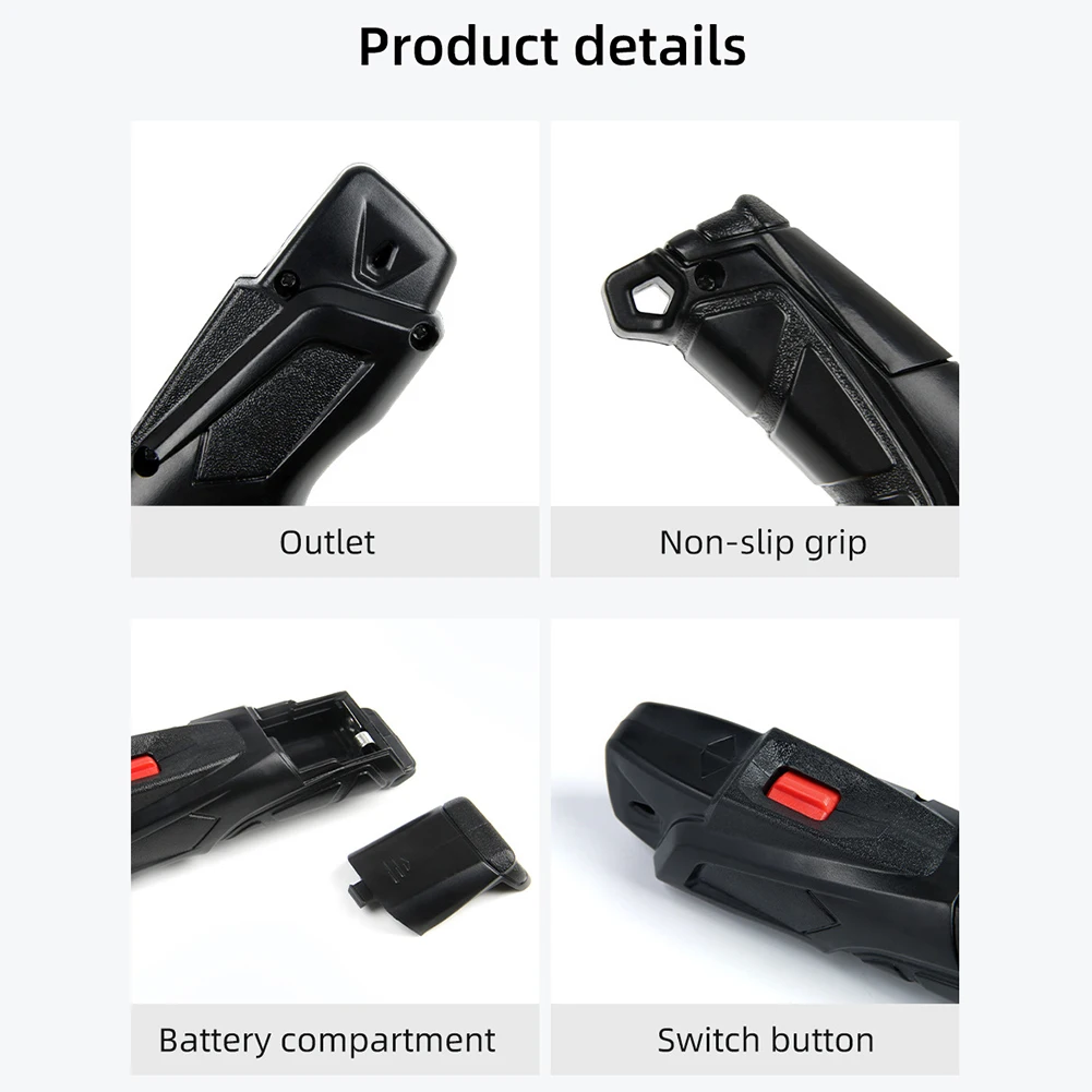 Cable Changer Wire Changer Fishing Outdoor Sports Changer Cord Reel Parts Stripper 1 Pcs 13cm*3.5cm*3.5cm 65.5g
Cable Changer Wire Changer Fishing Outdoor Sports Changer Cord Reel Parts Stripper 1 Pcs 13cm*3.5cm*3.5cm 65.5g