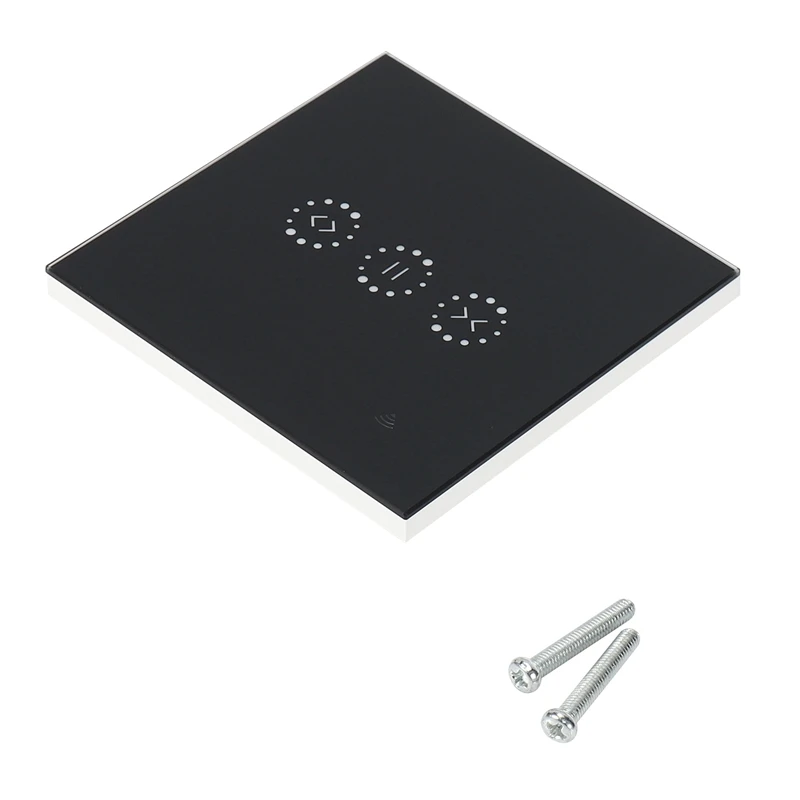 JHD-Wi-Fi умный переключатель для штор с роликовым затвором, электрические шторы с электроприводом, голосовое управление для Alexa Smart Life
JHD-Wi-Fi умный переключатель для штор с роликовым затвором, электрические шторы с электроприводом, голосовое управление для Alexa Smart Life