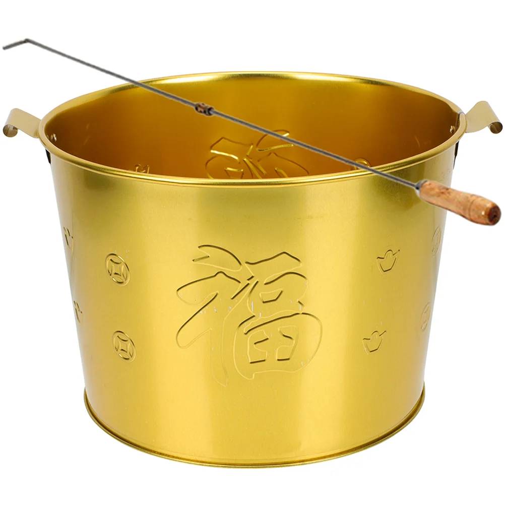 Incinerator Burn Paper Cage Fire Money Garden Burning Furnace Bowl Stove Metal Pail Bin Rubbish Camping Wood Offering Smudging
Incinerator Burn Paper Cage Fire Money Garden Burning Furnace Bowl Stove Metal Pail Bin Rubbish Camping Wood Offering Smudging