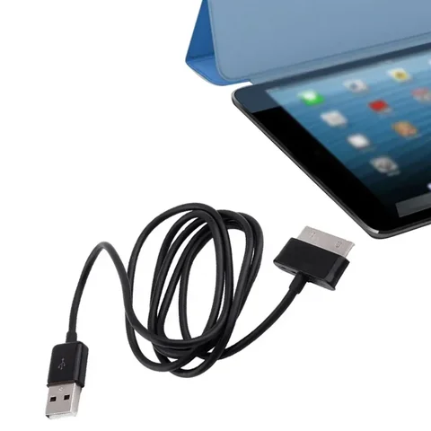 Для P1000 USB-кабель для синхронизации данных зарядное устройство для Samsung Galaxy Tab Note 7 10,1 планшет для Samsung Galaxy Tab USB-кабель