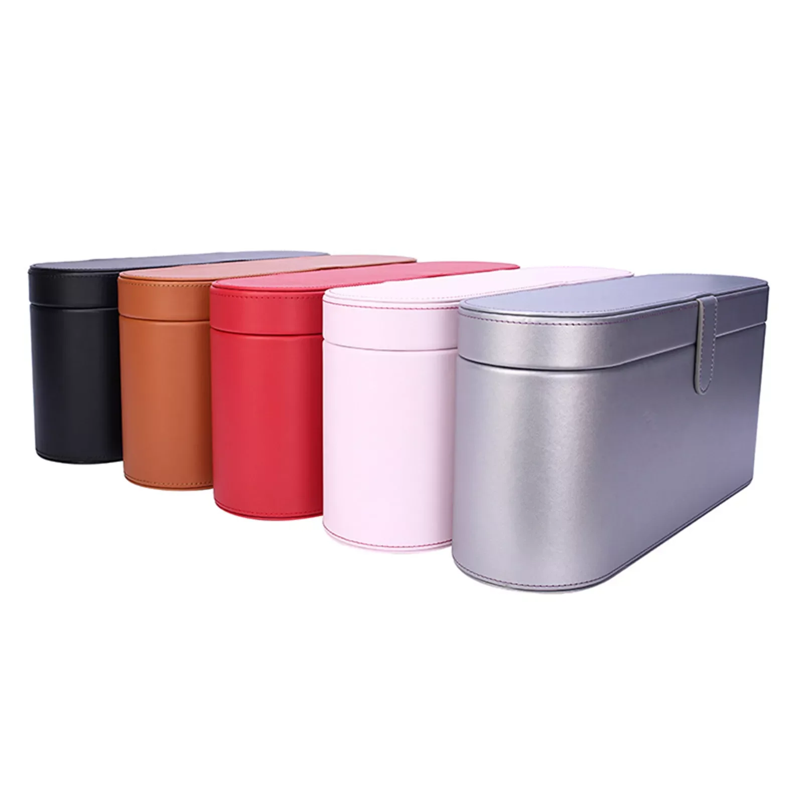 Portable Hair Dryer Storage Box Organizer for Hairdryer Fits Accessories Hot Air Brush Flip
Portable Hair Dryer Storage Box Organizer for Hairdryer Fits Accessories Hot Air Brush Flip