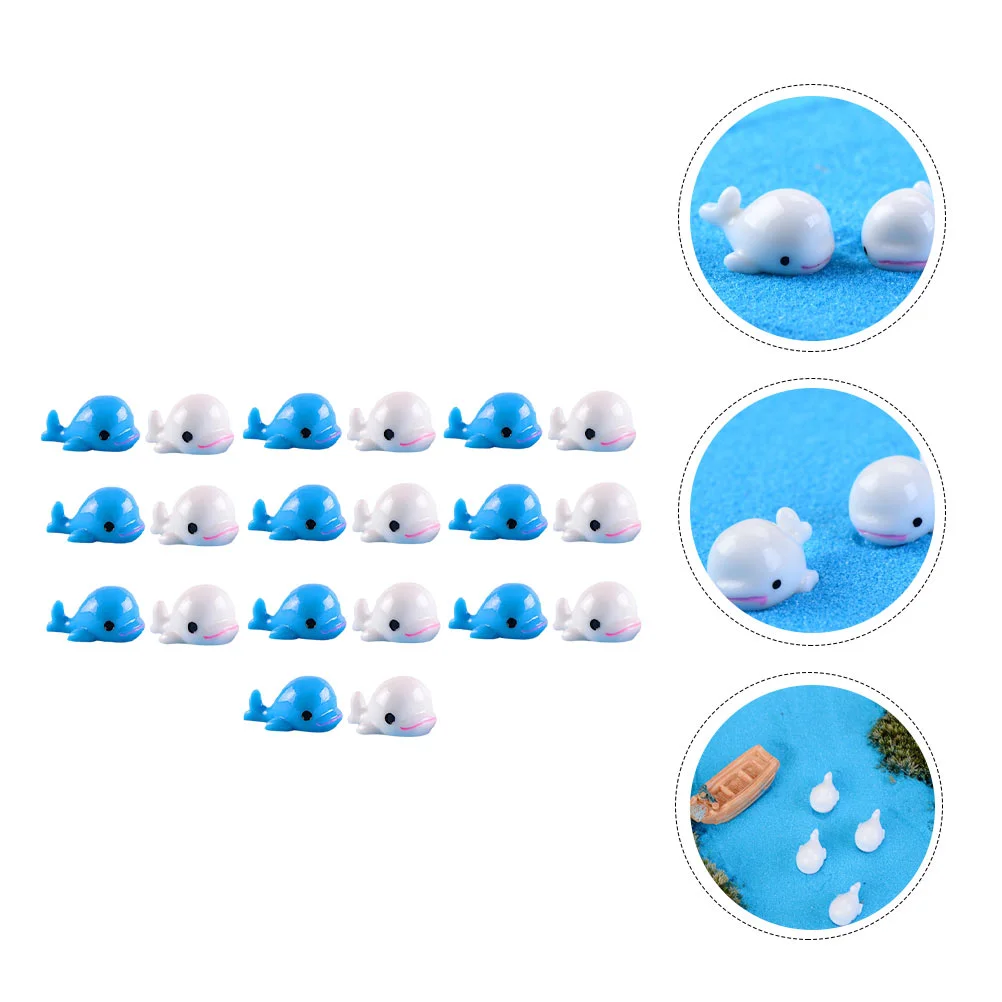Figurine Whale Miniature Fairy Garden Seadecor Tank Fish Topper Cake Terrarium Animals Creature Figurines Resin Dollhouse
Figurine Whale Miniature Fairy Garden Seadecor Tank Fish Topper Cake Terrarium Animals Creature Figurines Resin Dollhouse