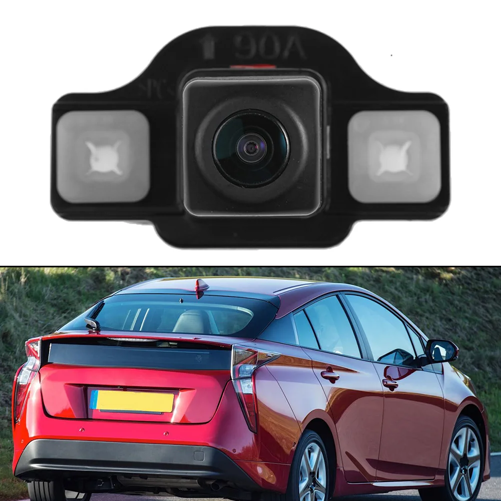 86790-47070 Rear View Backup Reverse Camera For Prius 2016-2018 1.8L L4 Car Rearview Reversing Camera Car Electronics Car DVR
86790-47070 Rear View Backup Reverse Camera For Prius 2016-2018 1.8L L4 Car Rearview Reversing Camera Car Electronics Car DVR