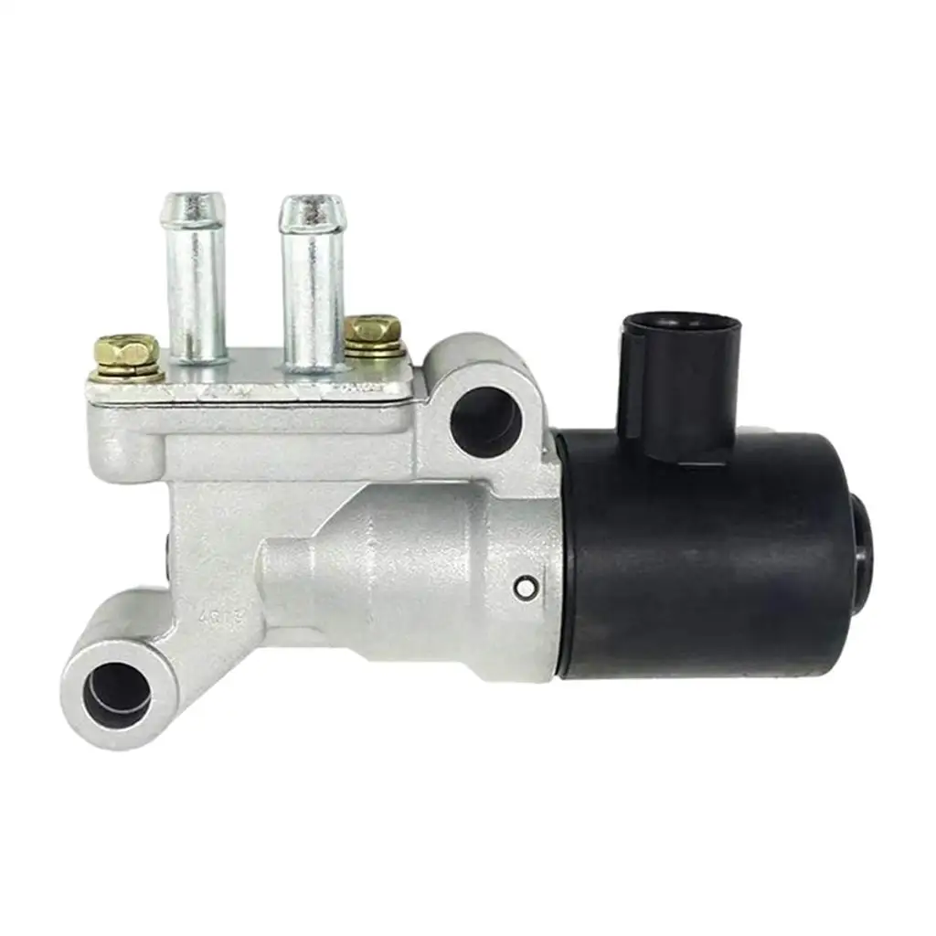 Клапан управления холостым воздухом IACV 36450-P0A-A01, 1382000480, высокая производительность
Клапан управления холостым воздухом IACV 36450-P0A-A01, 1382000480, высокая производительность