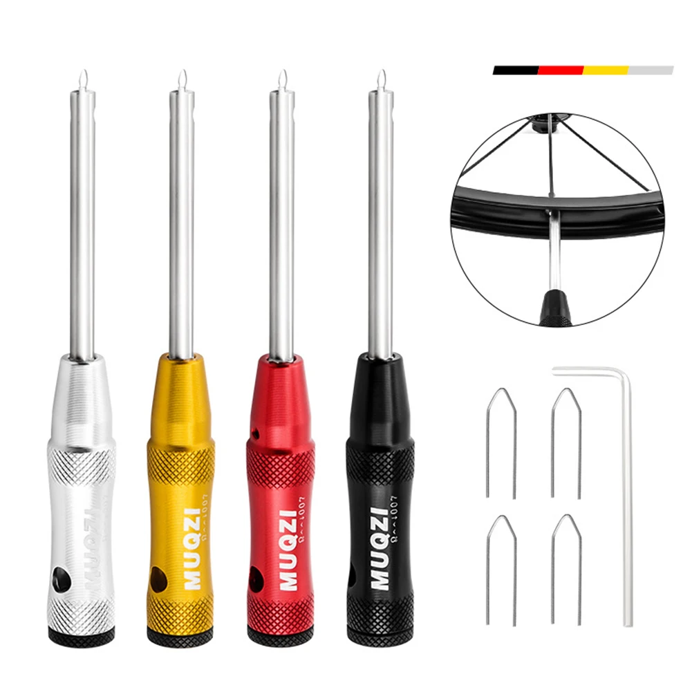 Mountain Road Bike Spoke Cap Tool Rim Installation Wrench Repair Wheel Set MTB Road Bike Wheel Spoke Nipple Key Bicicleta
Mountain Road Bike Spoke Cap Tool Rim Installation Wrench Repair Wheel Set MTB Road Bike Wheel Spoke Nipple Key Bicicleta