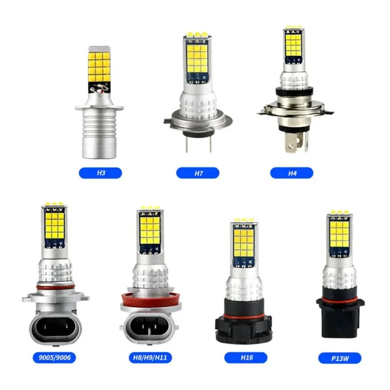 H3 H4 H7 H16 9005 9006 H11 PD13W Super Bright Dual Color Fog Lights Car Fog Lights Car Driving Lamp Fog Lamps White Yellow
H3 H4 H7 H16 9005 9006 H11 PD13W Super Bright Dual Color Fog Lights Car Fog Lights Car Driving Lamp Fog Lamps White Yellow