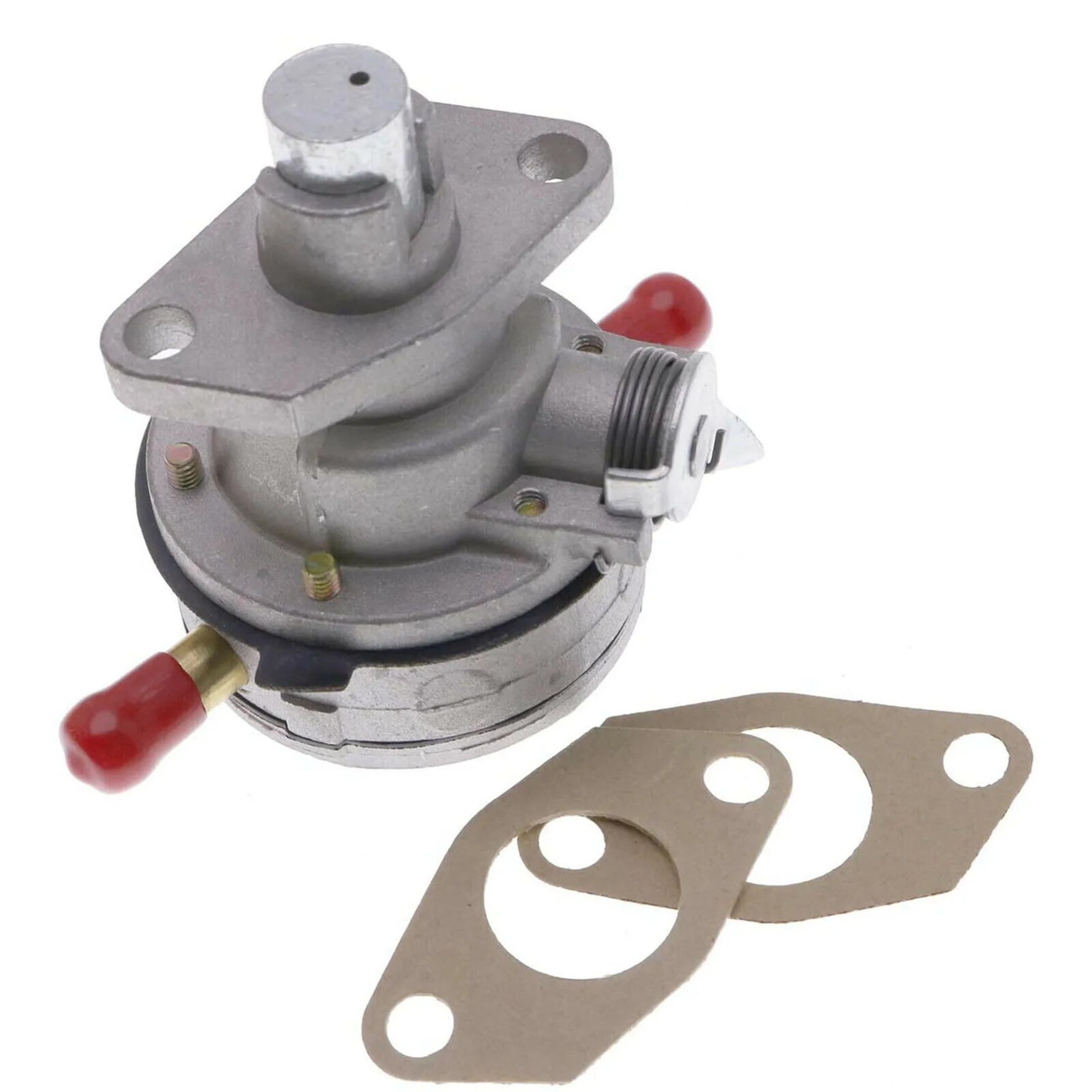 129100-52100 129100-52101 топливный подъемный насос для Yanmar 3TNV76 4TNE88 4TNE84 3TNV70
129100-52100 129100-52101 топливный подъемный насос для Yanmar 3TNV76 4TNE88 4TNE84 3TNV70