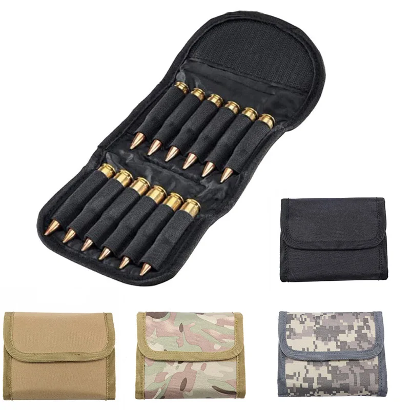 Tactical Molle 12Rounds Ammo Shell Bag 12GA 12 Gauge Cartridge Pouch Foldable Gun Bullet Pouch Bag for Shotgun Hunting Waist Bag
Tactical Molle 12Rounds Ammo Shell Bag 12GA 12 Gauge Cartridge Pouch Foldable Gun Bullet Pouch Bag for Shotgun Hunting Waist Bag