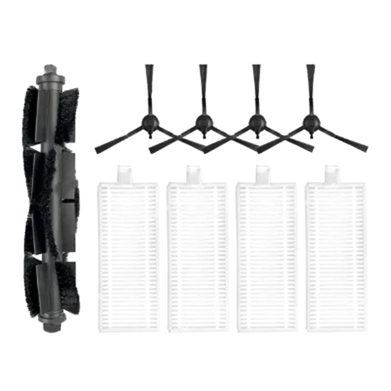 Совместим с запасными частями EZVIZ RE4/RE4 Plus/RE5/RE5 Plus аксессуары фильтр основной