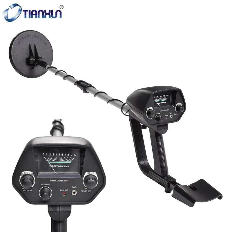 MD4030 Metal Detector Underground Metal Detector High Sensitivity Jewelry Treasure Gold Metal Detecting Metal Finder Gold Digger
MD4030 Metal Detector Underground Metal Detector High Sensitivity Jewelry Treasure Gold Metal Detecting Metal Finder Gold Digger