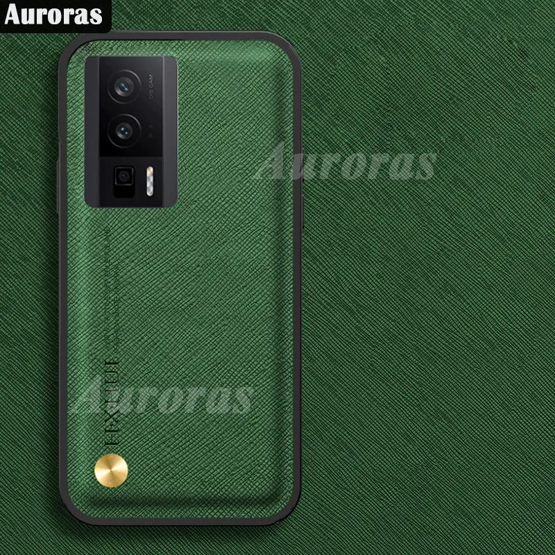 Auroras For Xiaomi Poco F5 Pro 5G Magnetic Case Fiber Textured Fabric Laminated Leather Shell For Poco X5 Pro 5G Cover
Auroras For Xiaomi Poco F5 Pro 5G Magnetic Case Fiber Textured Fabric Laminated Leather Shell For Poco X5 Pro 5G Cover