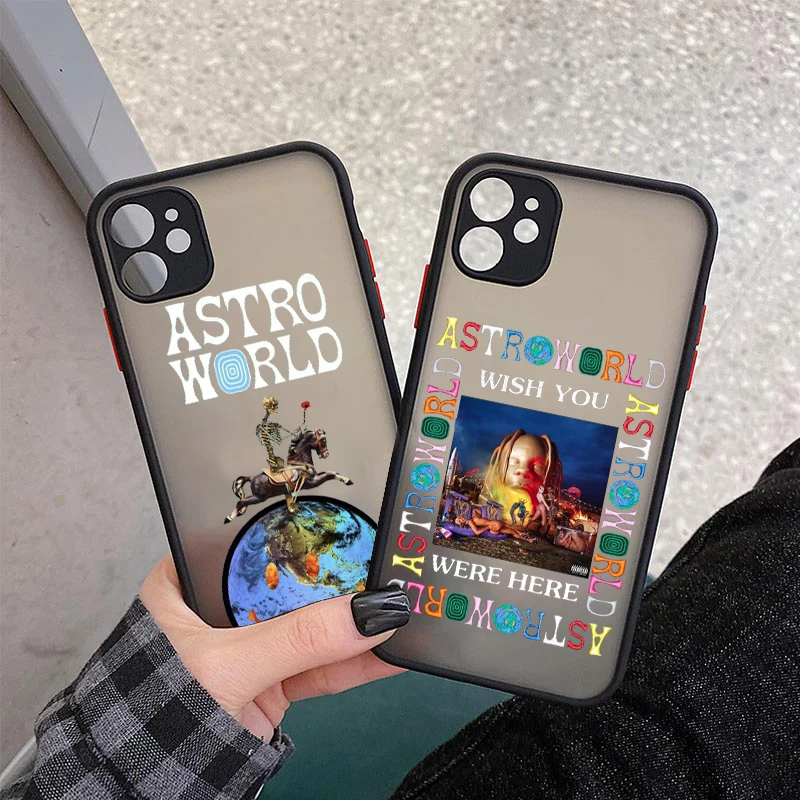 Hot jack travis scott hiphop Phone Cases for iphone 11 12 13 Pro Max 6s 7 8 Plus SE X XS MAX XR Hard Matte Back Shockproof Cover
Hot jack travis scott hiphop Phone Cases for iphone 11 12 13 Pro Max 6s 7 8 Plus SE X XS MAX XR Hard Matte Back Shockproof Cover