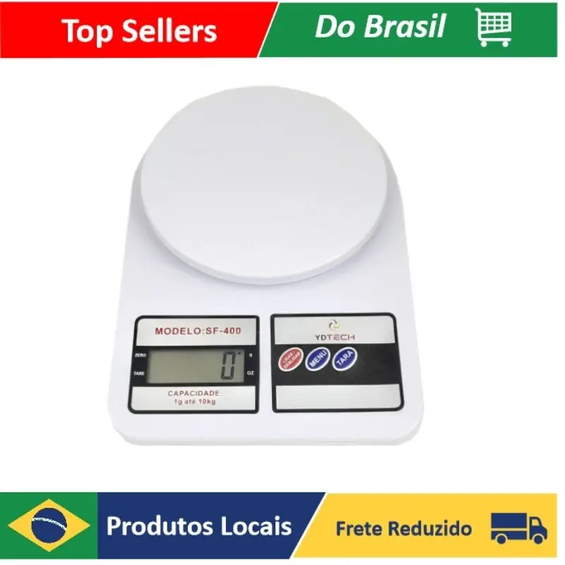 Balança De Cozinha Para Pesar Alimentos Balança de Precisão Digital de Cozinha 10kg
Balança De Cozinha Para Pesar Alimentos Balança de Precisão Digital de Cozinha 10kg