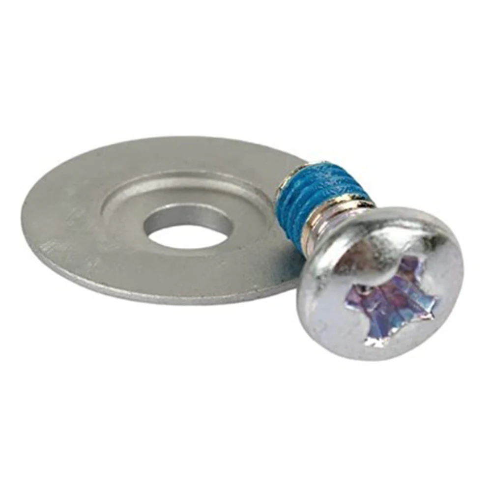 Screw Steering Rod Cap For MTD Garden Power Equipment Garden Tools Replace Trimmer Parts 710-1309 710309 948-0389
Screw Steering Rod Cap For MTD Garden Power Equipment Garden Tools Replace Trimmer Parts 710-1309 710309 948-0389