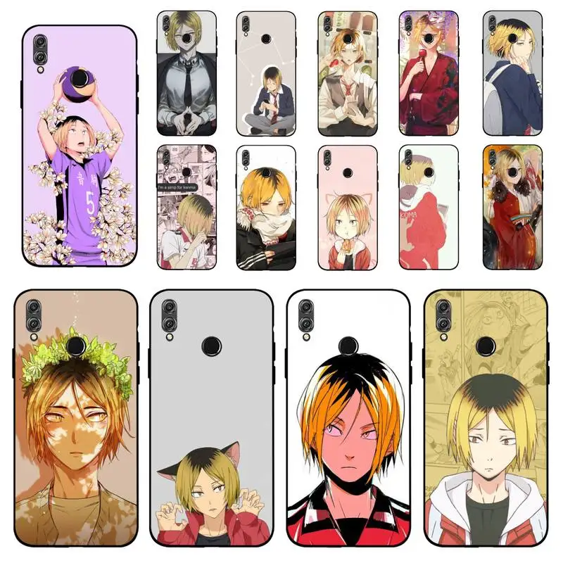 MaiYaCa Kenma Kozume of Haikyuu Phone Case for Huawei Honor 10 i 8X C 5A 20 9 10 30 lite pro Voew 10 20 V30 
MaiYaCa Kenma Kozume of Haikyuu Phone Case for Huawei Honor 10 i 8X C 5A 20 9 10 30 lite pro Voew 10 20 V30