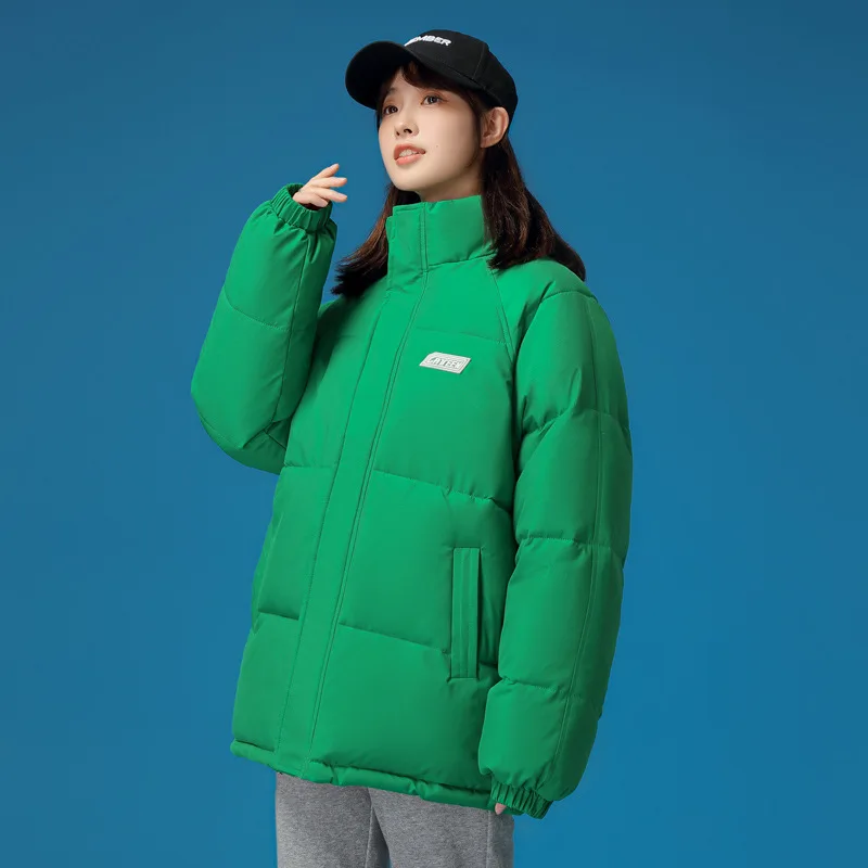 Новинка 2022 Студенческая зимняя куртка пальто Корейская версия свободные женские модные шорты оверсайз
Новинка 2022 Студенческая зимняя куртка пальто Корейская версия свободные женские модные шорты оверсайз