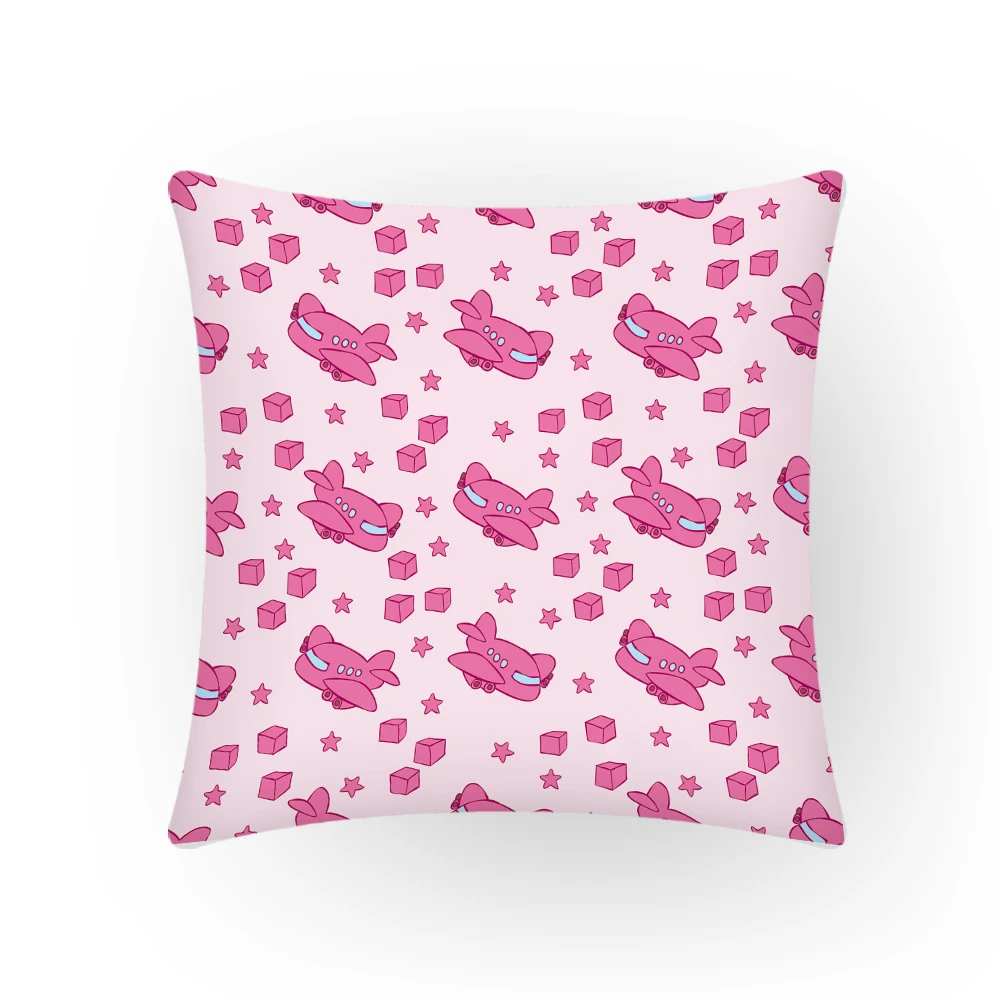 Art Cartoon Cute Aircraft Upholstery 45x45cm Decorative Pillow Cushion Cover Pillowcase 2023 Home Decor Sofa Throw Textile E2184
Art Cartoon Cute Aircraft Upholstery 45x45cm Decorative Pillow Cushion Cover Pillowcase 2023 Home Decor Sofa Throw Textile E2184