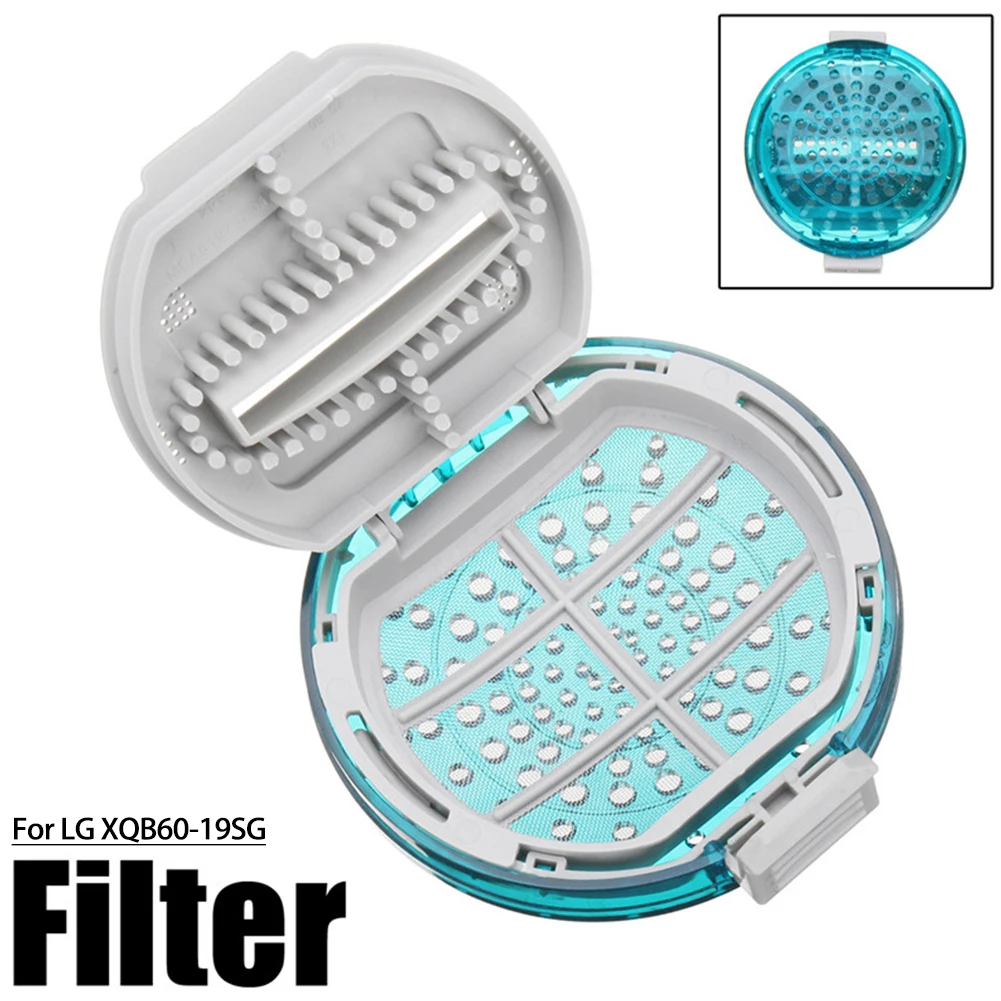 1x Washing Machine Lint Filter For XQB60-19SG Filtration Hair Removal Device Washing Machine Filter Refrigerators Freezers Parts
1x Washing Machine Lint Filter For XQB60-19SG Filtration Hair Removal Device Washing Machine Filter Refrigerators Freezers Parts