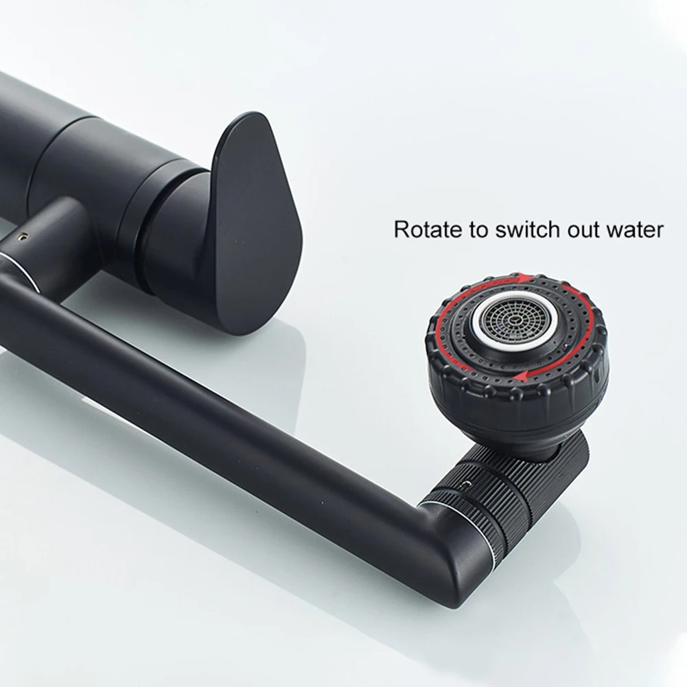 Hose Faucet 360 Degree Free Rotation Hot/Cold Shower/Pulse Silver Quality Is Guaranteed 2 Type Of Water Outlet Mode
Hose Faucet 360 Degree Free Rotation Hot/Cold Shower/Pulse Silver Quality Is Guaranteed 2 Type Of Water Outlet Mode