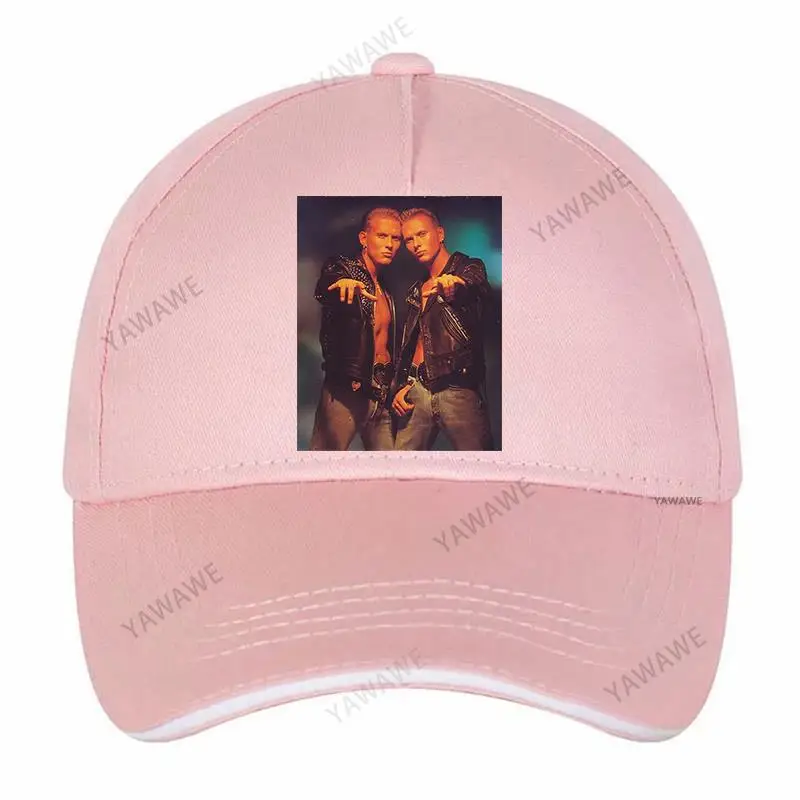 Black Casual Boys Printed Fish caps Bros 80s Boys Band Cool Gift Vintage Hipster Retro Fashion yawawe print Unisex Snapback hats
Black Casual Boys Printed Fish caps Bros 80s Boys Band Cool Gift Vintage Hipster Retro Fashion yawawe print Unisex Snapback hats