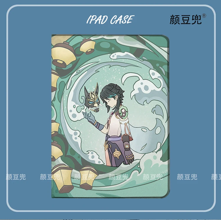 XIAO Anime Genshin искусственное воздействие для iPad Air 4 5 10,9 Mini 5 6 для 2022 12.9 женское роскошное Силиконовое для iPad pro 11 10,2 дюйма 9
XIAO Anime Genshin искусственное воздействие для iPad Air 4 5 10,9 Mini 5 6 для 2022 12.9 женское роскошное Силиконовое для iPad pro 11 10,2 дюйма 9