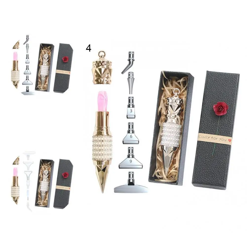 1 Set Innovative Decorative Delicate Rhinestones Picker Lightweight Rhinestones Picker Nice-looking for Bedroom
1 Set Innovative Decorative Delicate Rhinestones Picker Lightweight Rhinestones Picker Nice-looking for Bedroom