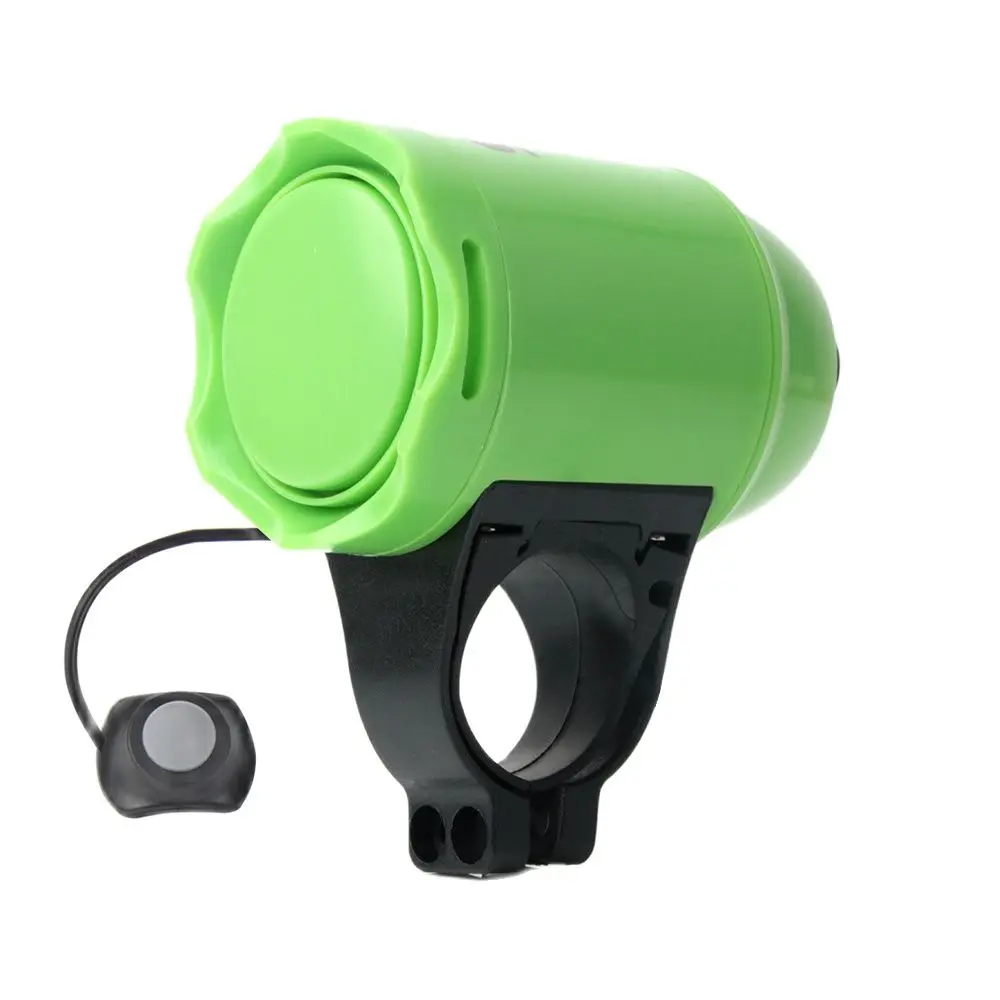 Bicycle Bell Mini Wireless Horn Sound Alarm Timbre Horn Assword Alarm Waterproof Outdoor Protective Cycling Accessorie Bike Call
Bicycle Bell Mini Wireless Horn Sound Alarm Timbre Horn Assword Alarm Waterproof Outdoor Protective Cycling Accessorie Bike Call