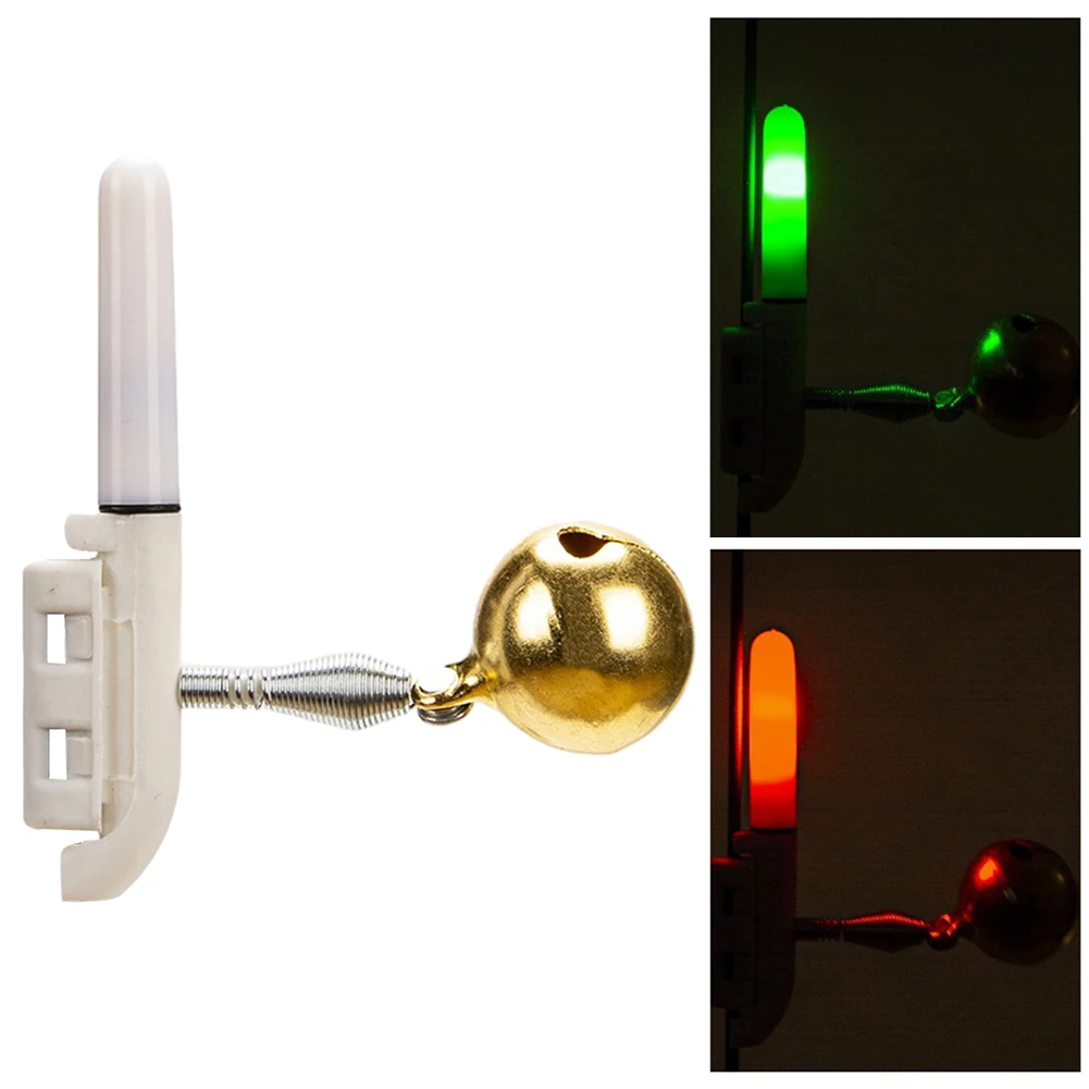 CR425 Battery Electronic Rod Fishing 6.5*5.8*2cm Color-changing Flashing Gold Green Light For Outdoor Fishing Durable
CR425 Battery Electronic Rod Fishing 6.5*5.8*2cm Color-changing Flashing Gold Green Light For Outdoor Fishing Durable