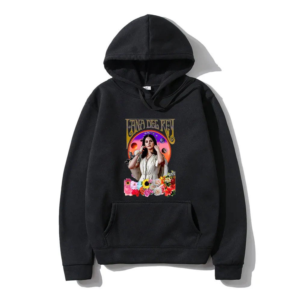 Lana Del Rey 90s Vintage Graphics Unisex Harajuku Long Sleeve Sweatshirt Women Men Funny Cool Men's Clothing Woman Fashion Top
Lana Del Rey 90s Vintage Graphics Unisex Harajuku Long Sleeve Sweatshirt Women Men Funny Cool Men's Clothing Woman Fashion Top