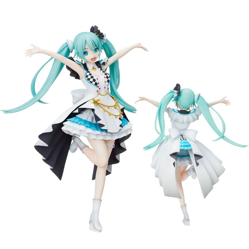 Goods In Stock 100% Original SEGA Hatsune Miku SPM Figure Project DIVA Anime Figure Model Collecile Action Toys Gifts
Goods In Stock 100% Original SEGA Hatsune Miku SPM Figure Project DIVA Anime Figure Model Collecile Action Toys Gifts