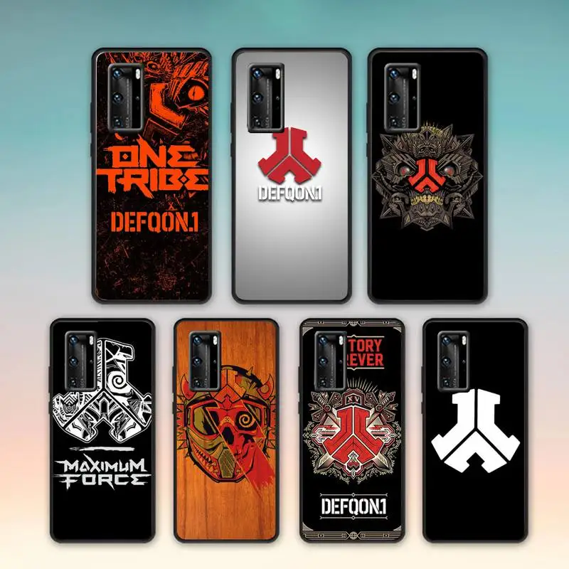 Defqon Phone Case For Samsung S8 S9 S10 E S20 S21 S30 5G Edge plus lite Cover Fundas Coque
Defqon Phone Case For Samsung S8 S9 S10 E S20 S21 S30 5G Edge plus lite Cover Fundas Coque