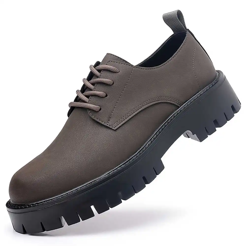 Party Size 40 Designer Men's Moccasins Casual Shoes Brand Men's Fitness Sneakers Sport First Degree Brand New Arrival Items
Party Size 40 Designer Men's Moccasins Casual Shoes Brand Men's Fitness Sneakers Sport First Degree Brand New Arrival Items