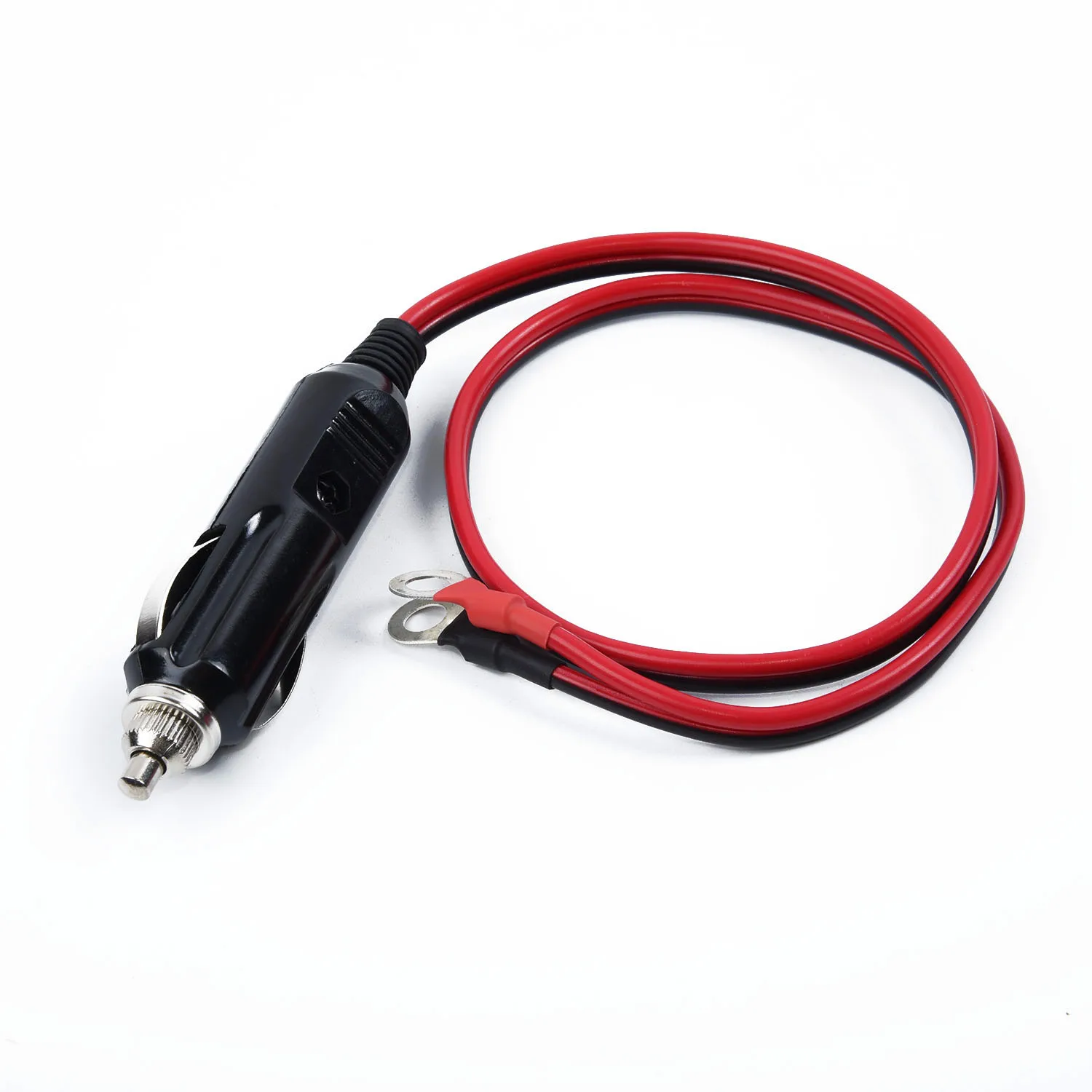 1PC 12V Wired Car Cigarette Lighter Plug Car Cigarette Lighter LED Socket Plug Connector Adapter Cigarette Lighter Sockets
1PC 12V Wired Car Cigarette Lighter Plug Car Cigarette Lighter LED Socket Plug Connector Adapter Cigarette Lighter Sockets