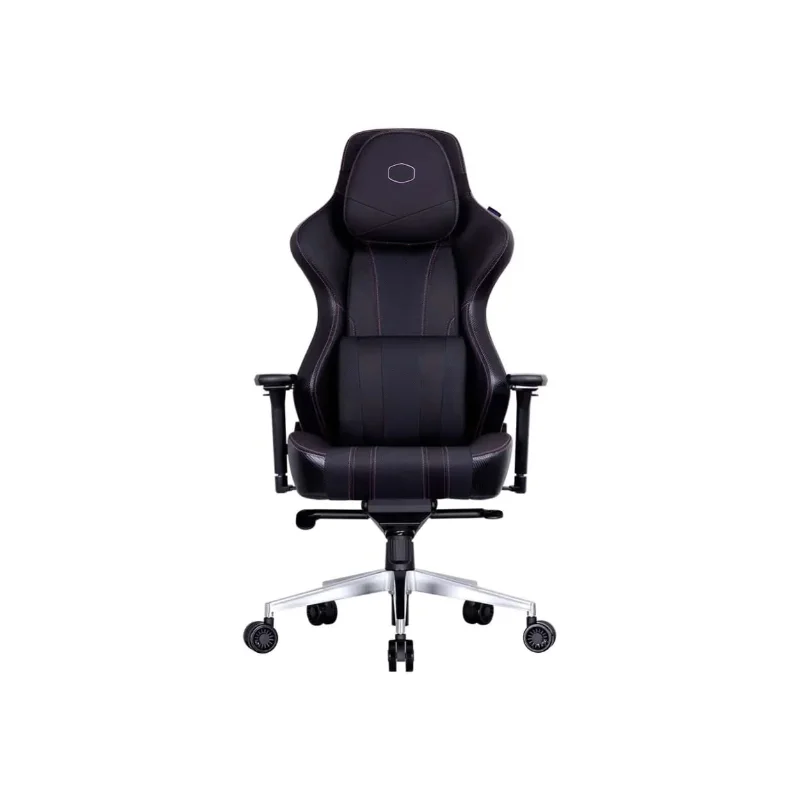 Cooler Master CMI-GCX2-BK Caliber X2 gaming chair, Black
Cooler Master CMI-GCX2-BK Caliber X2 gaming chair, Black