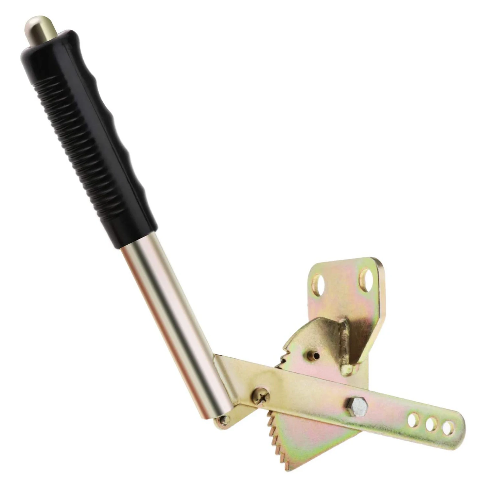 Anti-Slip Mechanical Hand Brake Parking Stop Trailer Caravan Lever Coupling
Anti-Slip Mechanical Hand Brake Parking Stop Trailer Caravan Lever Coupling