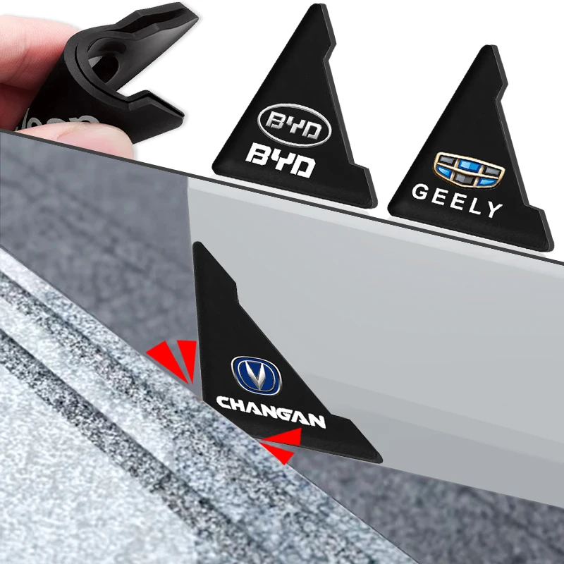 2pcs Car Door Silicone Anti-collision Protection Sticker for Mustang Zapatillas Miniatura Gt Shelby 2005 2015 Mujer Accessories
2pcs Car Door Silicone Anti-collision Protection Sticker for Mustang Zapatillas Miniatura Gt Shelby 2005 2015 Mujer Accessories