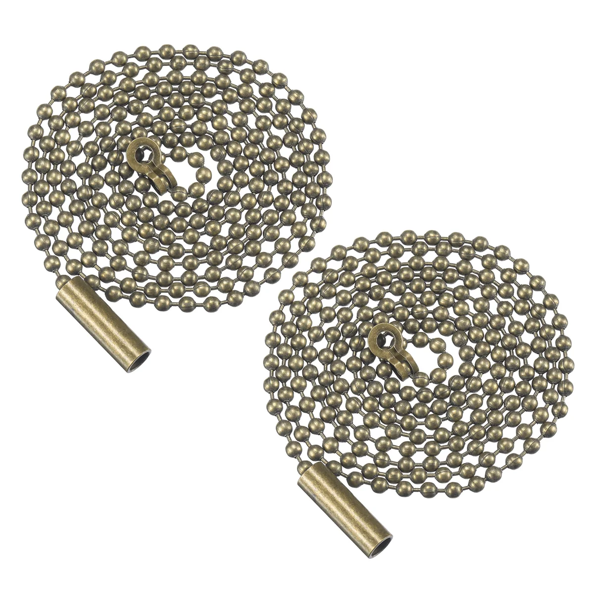 Chain Fanceiling Light Extension Copper Pendant Extender Cordbeaded Connector Bronze String Pendants Decorative Dangler Rope
Chain Fanceiling Light Extension Copper Pendant Extender Cordbeaded Connector Bronze String Pendants Decorative Dangler Rope