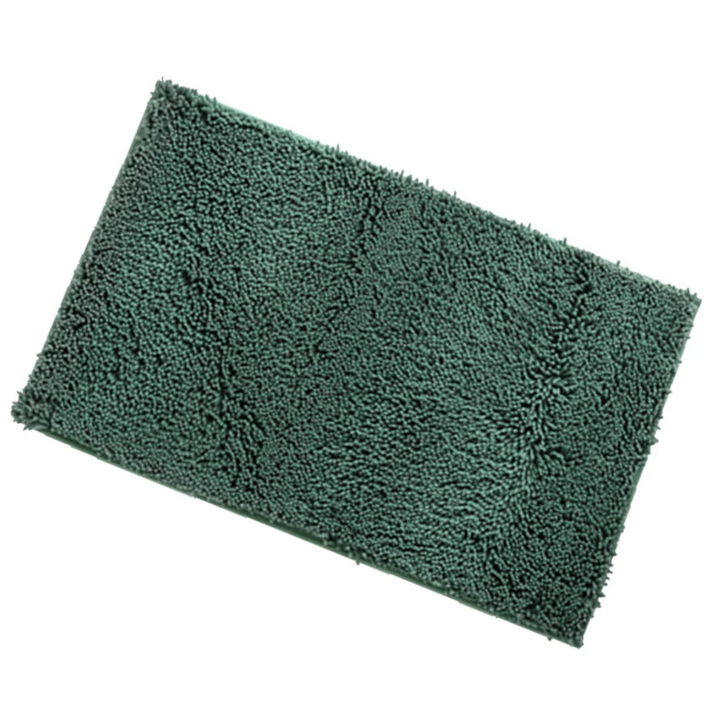 Plush Area Rug Microfiber Bath Mat Non Skid Rug Bath Rugs Plush Bath Mat Bathroom Door Mats Hairy Bathroom Non-slip Floor Mat
Plush Area Rug Microfiber Bath Mat Non Skid Rug Bath Rugs Plush Bath Mat Bathroom Door Mats Hairy Bathroom Non-slip Floor Mat