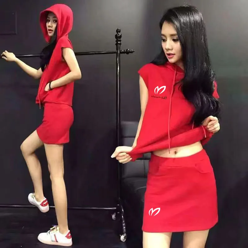 New Women's Golf Clothing u Summer Golf Suits Shorts Clothes 2-piece Set Golf wear T-shirt Tennis Suits Golf Wear Women
New Women's Golf Clothing u Summer Golf Suits Shorts Clothes 2-piece Set Golf wear T-shirt Tennis Suits Golf Wear Women