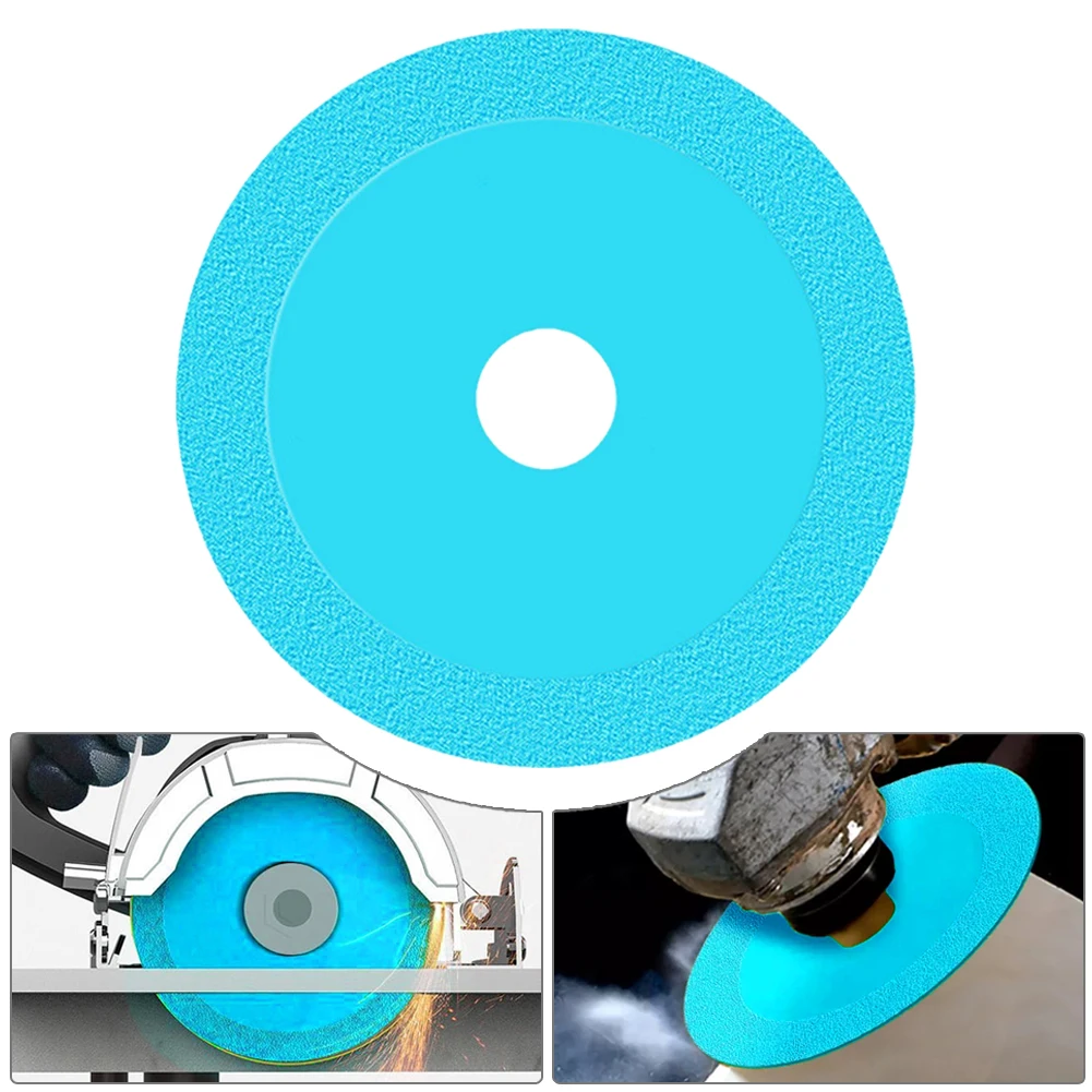 Diamond Saw Blade Chamfering Cutting Blade Cutting Disc Cutting Wheel For 100 Type Angle Grinder Grinding Disc
Diamond Saw Blade Chamfering Cutting Blade Cutting Disc Cutting Wheel For 100 Type Angle Grinder Grinding Disc